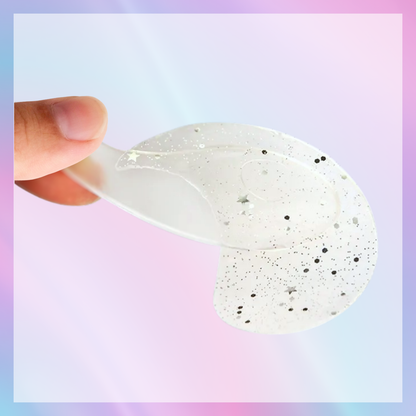 Hydrogel Under-Eye Patches ✨ (30 pairs)